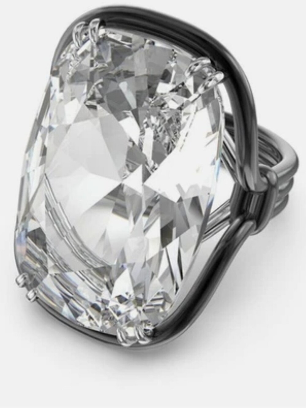🛑SWAROVSKI Harmonia Ring